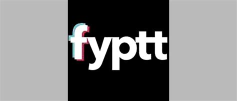 Fyptt app - 🔞